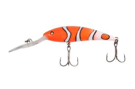 Воблер Chimera   Remix Deep X-Spirit 110FL Воблер Chimera   Remix Deep X-Spirit 110FL