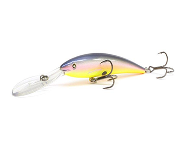 Воблер Chimera   Remix Deep X-Spirit 110FL Воблер Chimera   Remix Deep X-Spirit 110FL