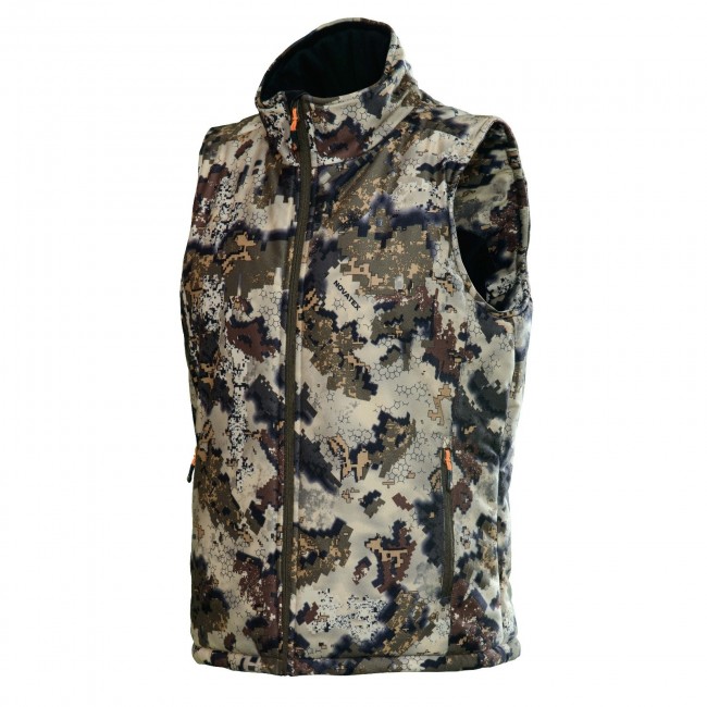 Жилет Novatex Pride «Стрелец» (Алова, зел.тетрис) Жилет Novatex Pride «Стрелец» (Алова, зел.тетрис)