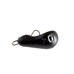 Груз Тула костерёвка "спорт" разборная цвет. Груз Тула костерёвка "спорт" разборная цвет.