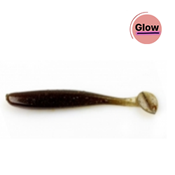 Силиконовая приманка Milmax (Тула ) Верховка 2 ,6.5см светонакоп.