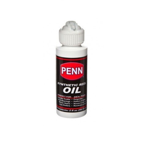 Смазка для катушек Penn Oil 56ml
