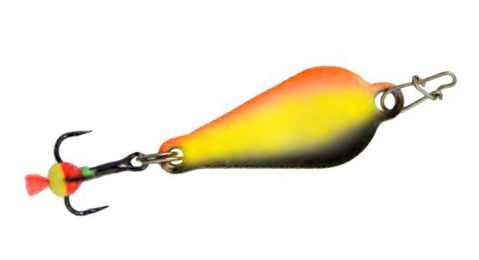 Блесна вертикальная Ecopro  Favorite, 30мм,