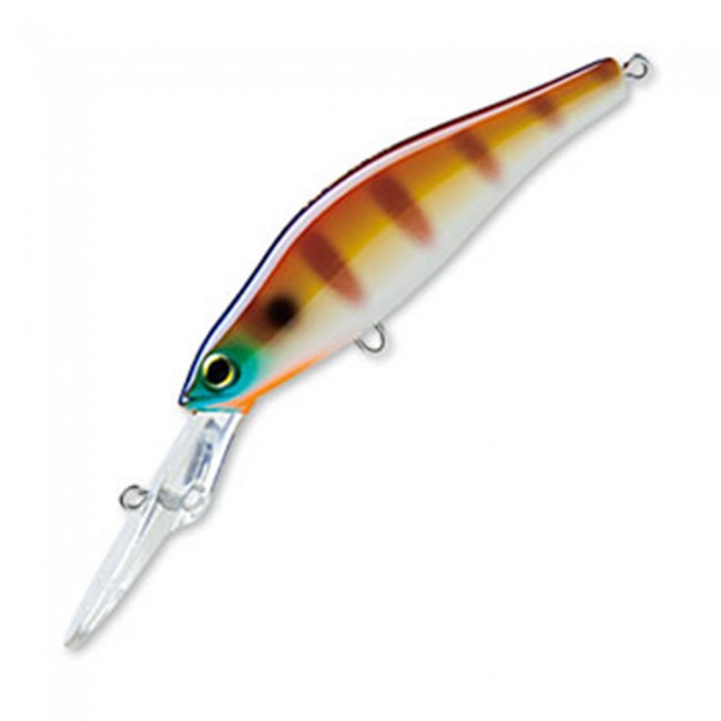 Воблер F1137 Yo-Zuri 3DS Shad MR 65SP
