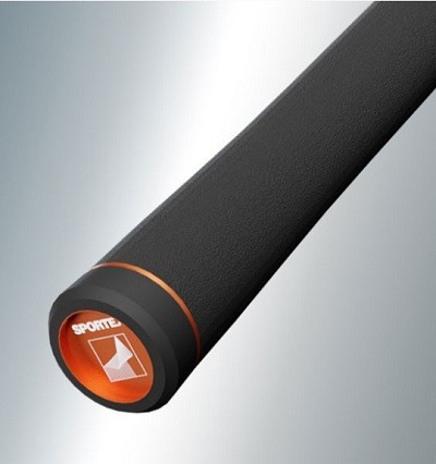 Удилище спиннинговое Sportex Hydra Spirit HY2404 2,40m 24-94g (шт.)