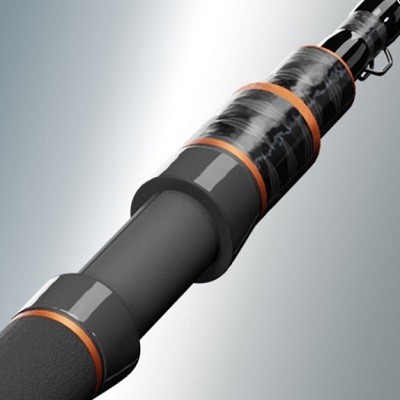 Удилище спиннинговое Sportex Hydra Spirit HY2404 2,40m 24-94g (шт.)