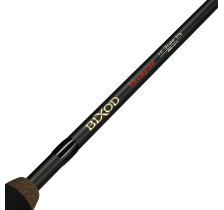 Удилище фидер JS Company Bixod feeder champion 12'  super feeder 50г 3.65м