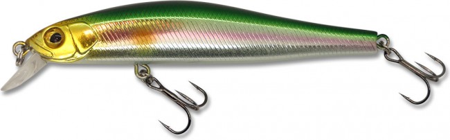 Воблер Kosadaka Wins XS 90SP Воблер Kosadaka Wins XS 90SP