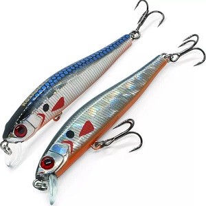 Воблер Kosadaka Wins XS 90SP Воблер Kosadaka Wins XS 90SP