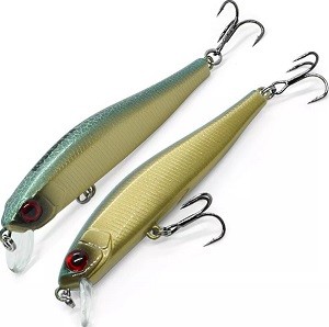 Воблер Kosadaka Wins XS 90SP Воблер Kosadaka Wins XS 90SP