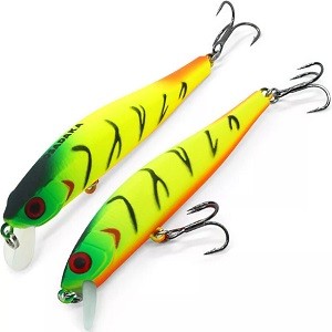 Воблер Kosadaka Wins XS 90SP Воблер Kosadaka Wins XS 90SP