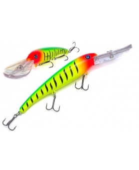 Воблер German BamBoozle 115 мм Воблер German BamBoozle 115 мм