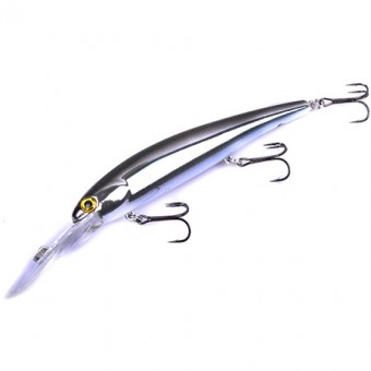 Воблер Bandit Deep Suspending Minnow 120SP Воблер Bandit Deep Suspending Minnow 120SP