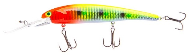 Воблер Bandit Deep Suspending Minnow 120SP Воблер Bandit Deep Suspending Minnow 120SP