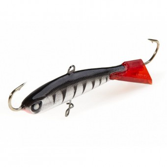 Балансир Lucky John Nordic 5 50мм (10 шт, без тройников)