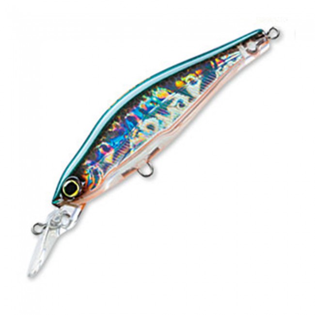 Воблер F1136 Yo-Zuri 3DS Shad SR 65SP Воблер F1136 Yo-Zuri 3DS Shad SR 65SP