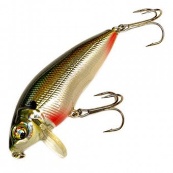 Воблер Scorana Slender Minnow 65F Воблер Scorana Slender Minnow 65F