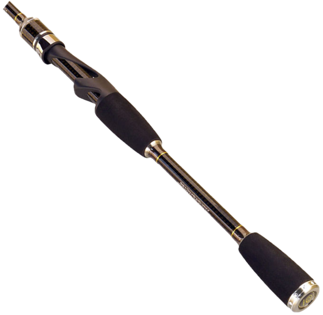 Спиннинг Kosadaka Resolver 2.44м 7-21г SRSL-244ML 