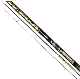 Спиннинг Kosadaka Wega 2.10м 14-45г  7MH