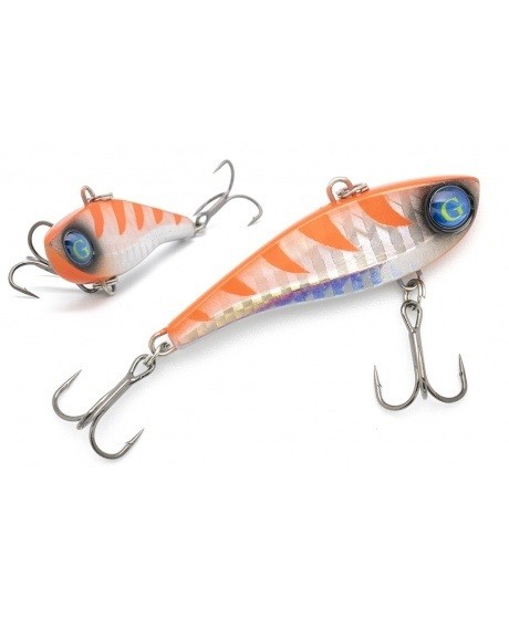 Воблер German Bachata 67 мм