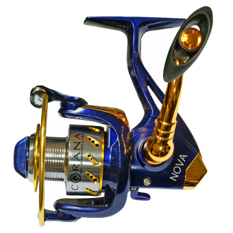Катушка Scorana Nova 3500F Катушка Scorana Nova 3500F