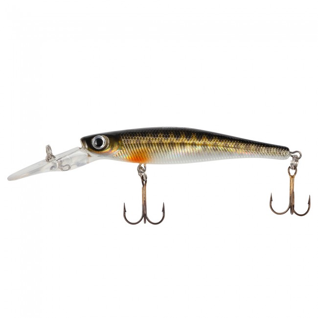 Воблер Chimera Zinik 80FL