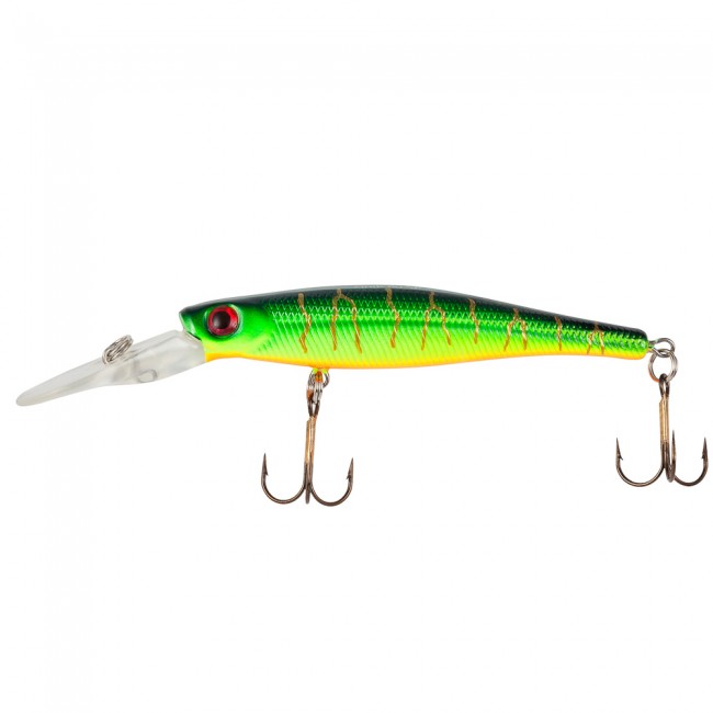 Воблер Chimera Zinik 80FL