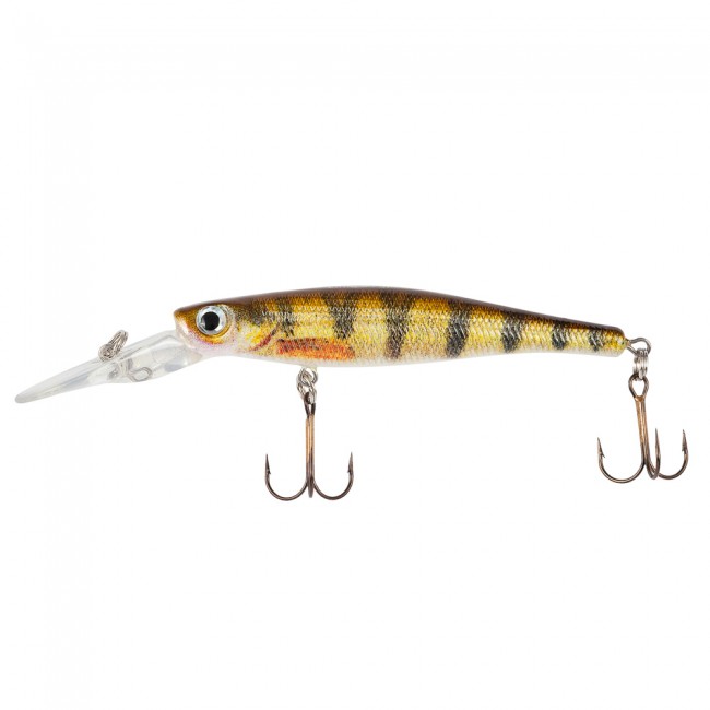 Воблер Chimera Zinik 80FL