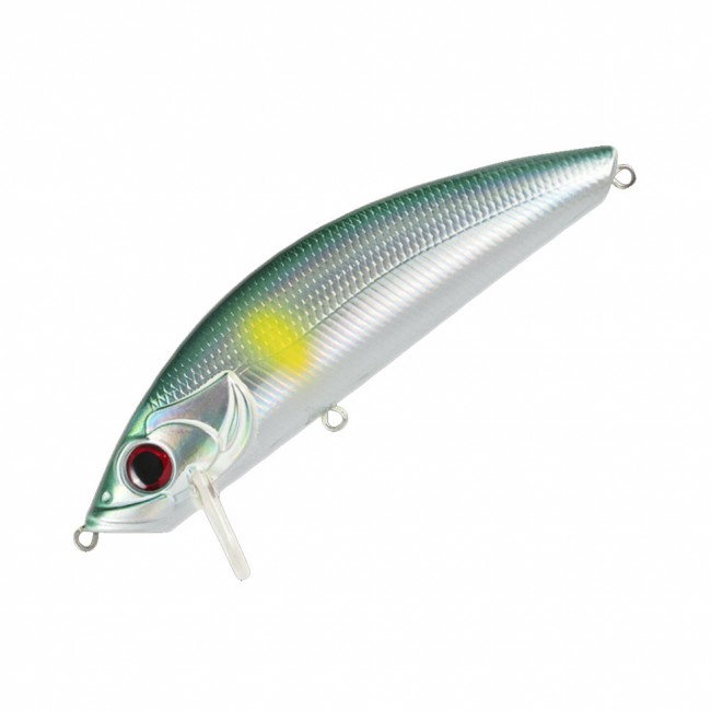 Воблер TsuYoki Blef 110F Воблер TsuYoki Blef 110F