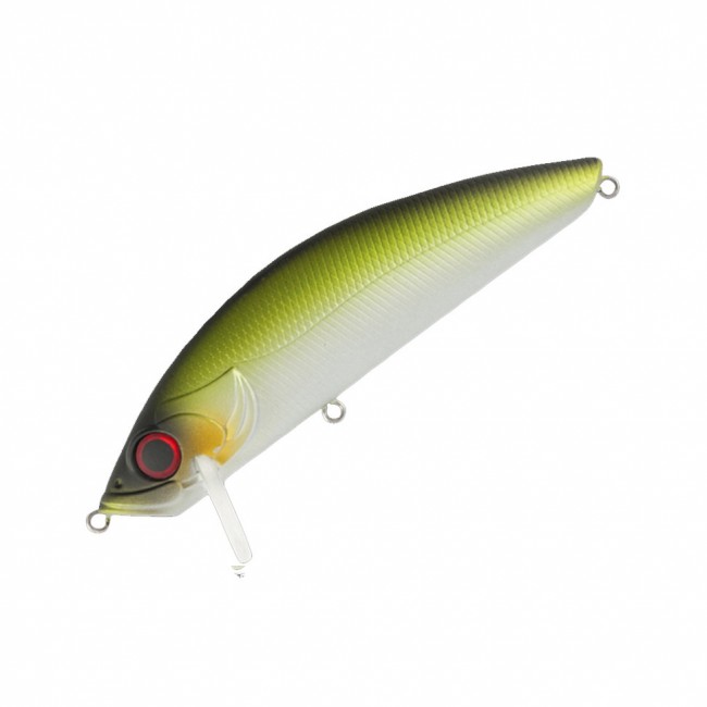 Воблер TsuYoki Blef 110F Воблер TsuYoki Blef 110F