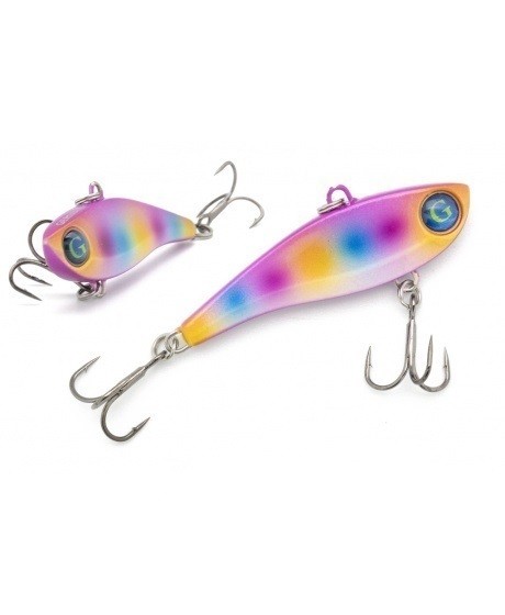 Воблер German Bachata 85 мм Воблер German Bachata 85 мм