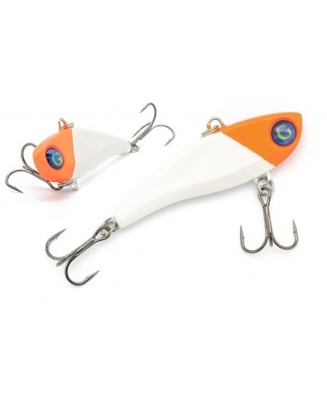 Воблер German Bachata 85 мм Воблер German Bachata 85 мм