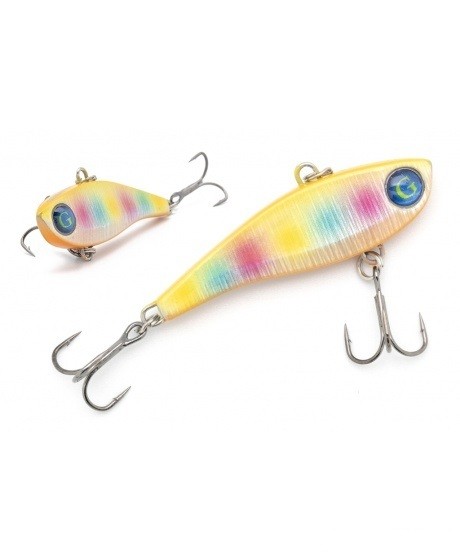 Воблер German Bachata 85 мм Воблер German Bachata 85 мм