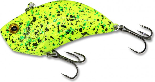 Воблер Kosadaka BENT Vib 50S Воблер Kosadaka BENT Vib 50S