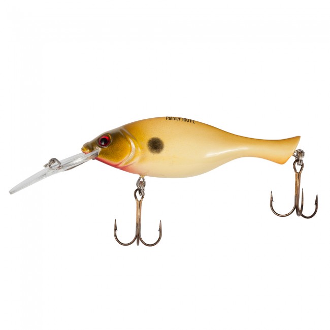 Воблер Chimera Palmer 100FL Воблер Chimera Palmer 100FL