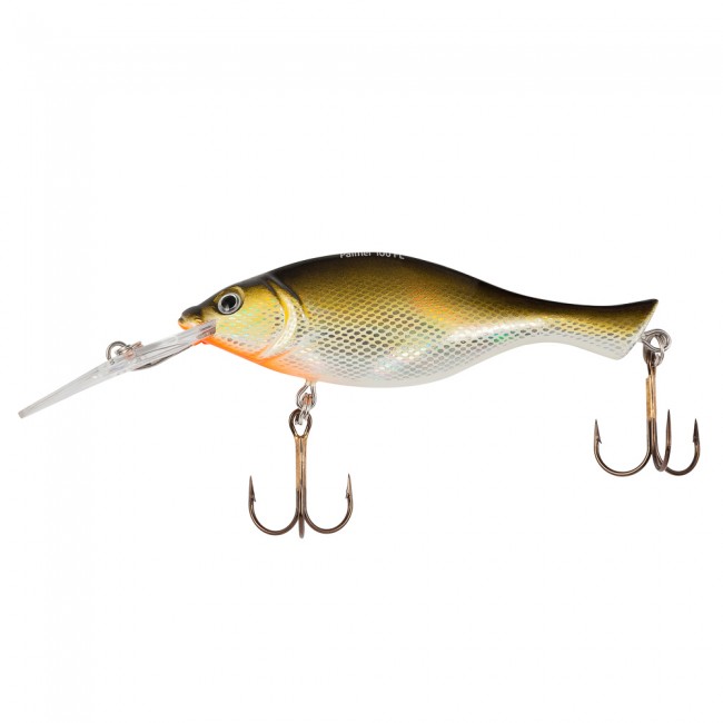 Воблер Chimera Palmer 100FL Воблер Chimera Palmer 100FL