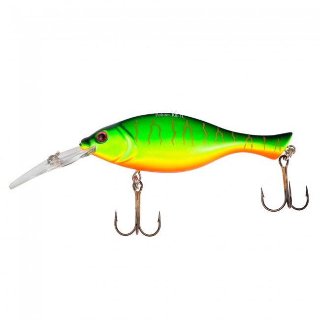 Воблер Chimera Palmer 100FL Воблер Chimera Palmer 100FL
