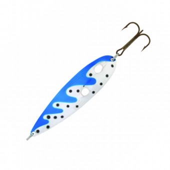 Блесна колеблющаяся Kuusamo Tundra 85/19 Блесна колеблющаяся Kuusamo Tundra 85/19