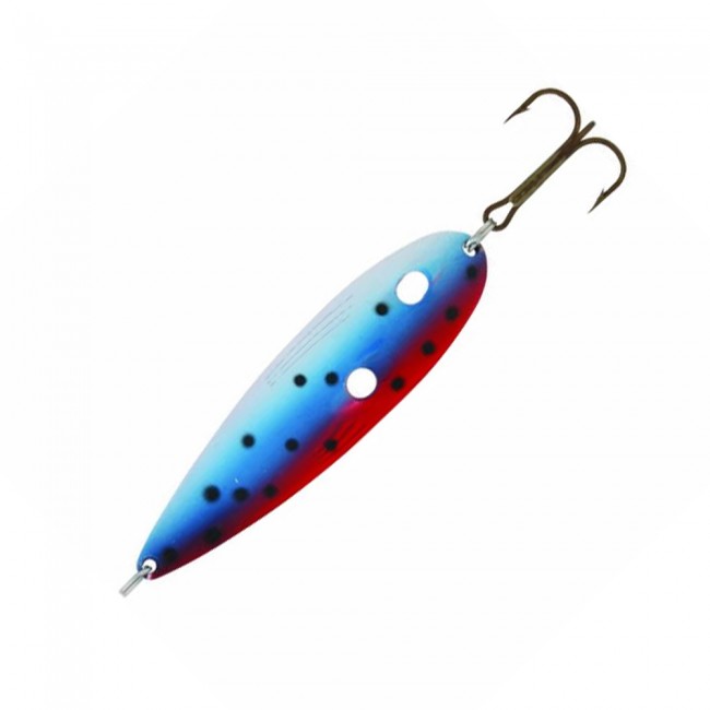 Блесна колеблющаяся Kuusamo Tundra 85/19 Блесна колеблющаяся Kuusamo Tundra 85/19