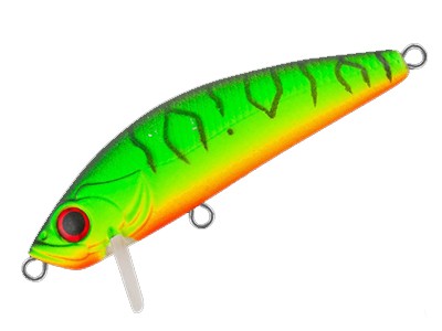 Воблер TsuYoki Blef 65F Воблер TsuYoki Blef 65F