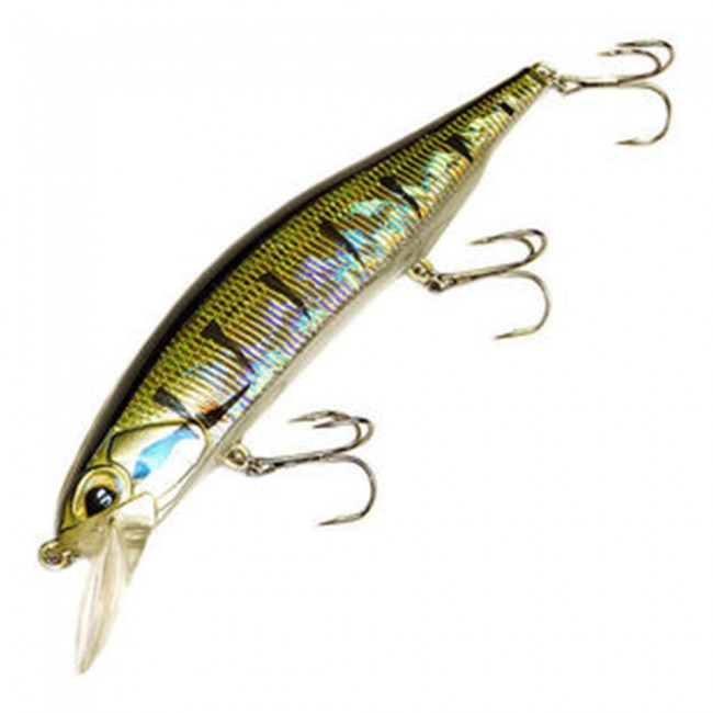Воблер Scorana Stout Minnow 110SP Воблер Scorana Stout Minnow 110SP