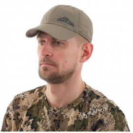 Бейсболка Novatex Grayling "Скат" (Таслан, т. олива) Бейсболка Novatex Grayling "Скат" (Таслан, т. олива)