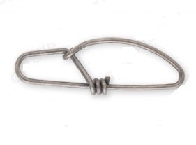 Карабин VMC Touch-Lok™ TLKS (черный никель) (7шт)