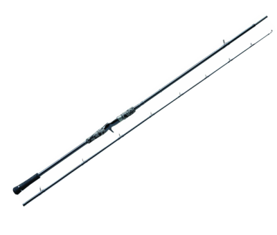 Удилище Okuma Guide Select Big Bait Casting 8'0" 243cm XXXH 120-190g 1+1pcs