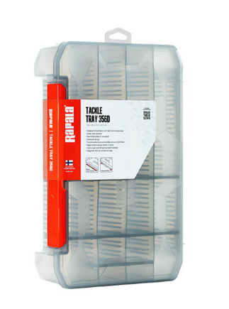 Коробка Rapala 356 Deep Коробка Rapala 356 Deep