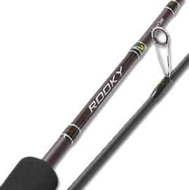 Спиннинг Norstream Rooky 762MMH 2.29м 8-32г Спиннинг Norstream Rooky 762MMH 2.29м 8-32г
