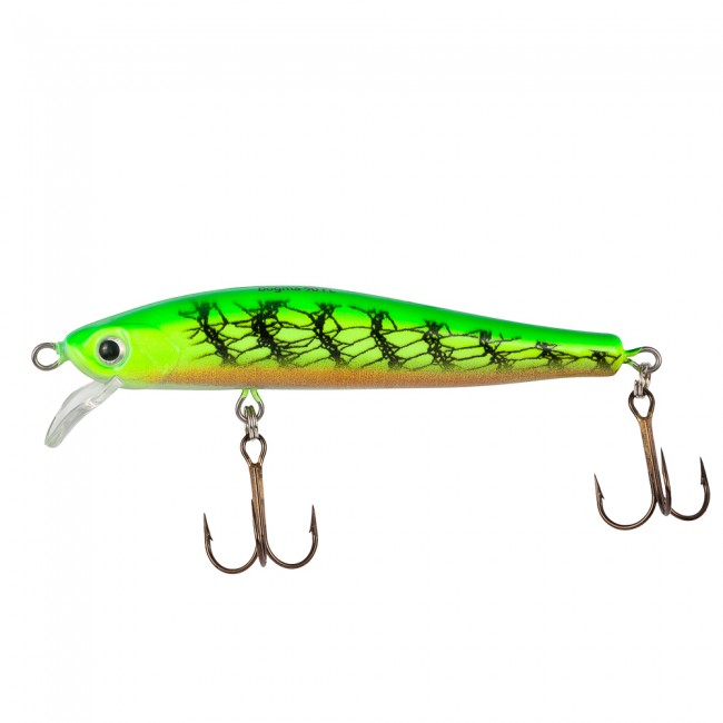 Воблер Chimera Dogma 80FL