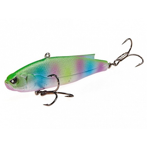 Воблер тонущий вертикальный LJ Pro Series Vib Soft 81