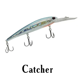 Catcher