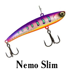 Nemo Slim